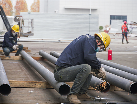 洁净室建筑防火设计中应把握的基本原则
